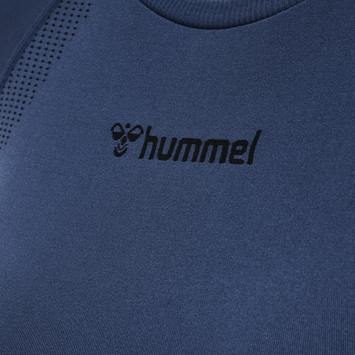 Hummel Women's Mt Shaping Seamless T-Shirt Hummel