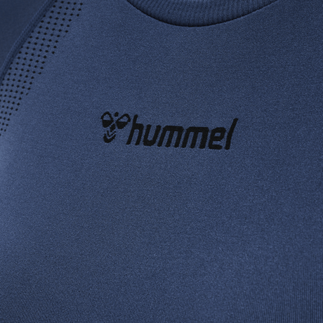 Hummel Women's Mt Shaping Seamless T-Shirt Hummel