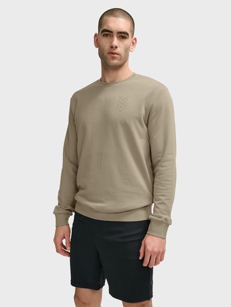 Hummel Men's Active Sweatshirt Hummel
