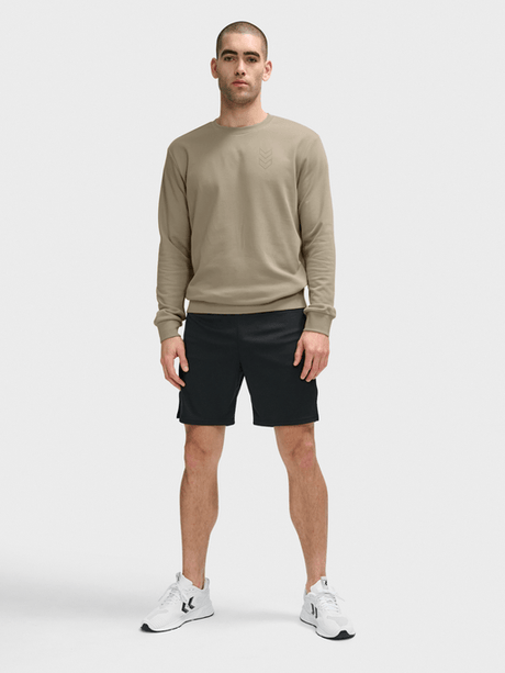 Hummel Men's Active Sweatshirt Hummel