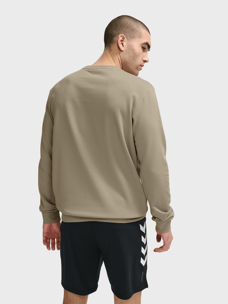 Hummel Men's Active Sweatshirt Hummel