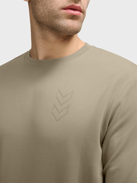 Hummel Men's Active Sweatshirt Hummel