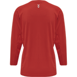 Hummel Women's Gg12 Long Sleeved Training T-Shirt Hummel
