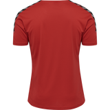 Hummel Men's Authentic Poly Short Sleeve Jersey Hummel