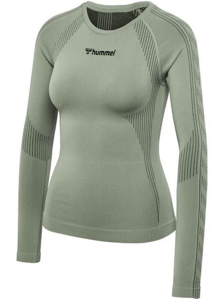 Hummel Women's Mt Shaping Seamless T-Shirt Hummel