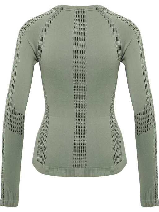 Hummel Women's Mt Shaping Seamless T-Shirt Hummel