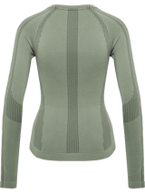 Hummel Women's Mt Shaping Seamless T-Shirt Hummel