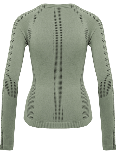 Hummel Women's Mt Shaping Seamless T-Shirt Hummel