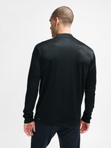Hummel Men's Active PL Half Zip Pullover Hummel