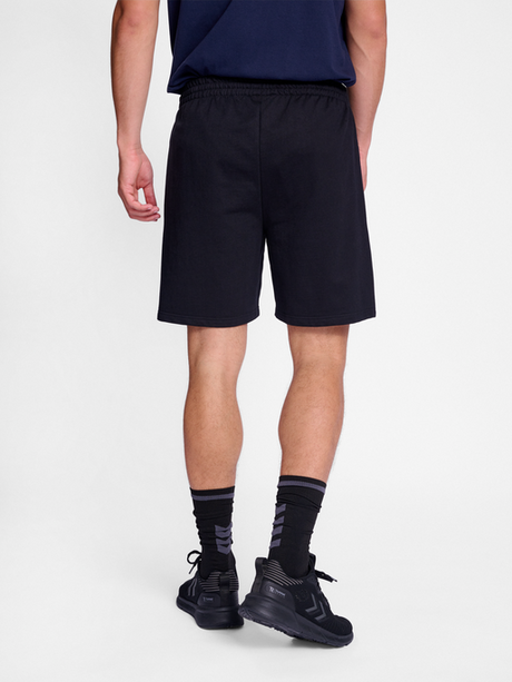 Hummel Men's Go 2.0 Sweatshorts Hummel