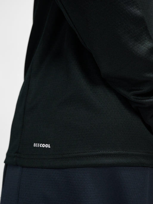 Hummel Men's Active PL Half Zip Pullover Hummel