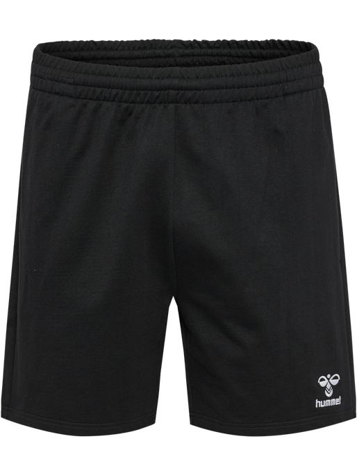 Hummel Men's Go 2.0 Sweatshorts Hummel