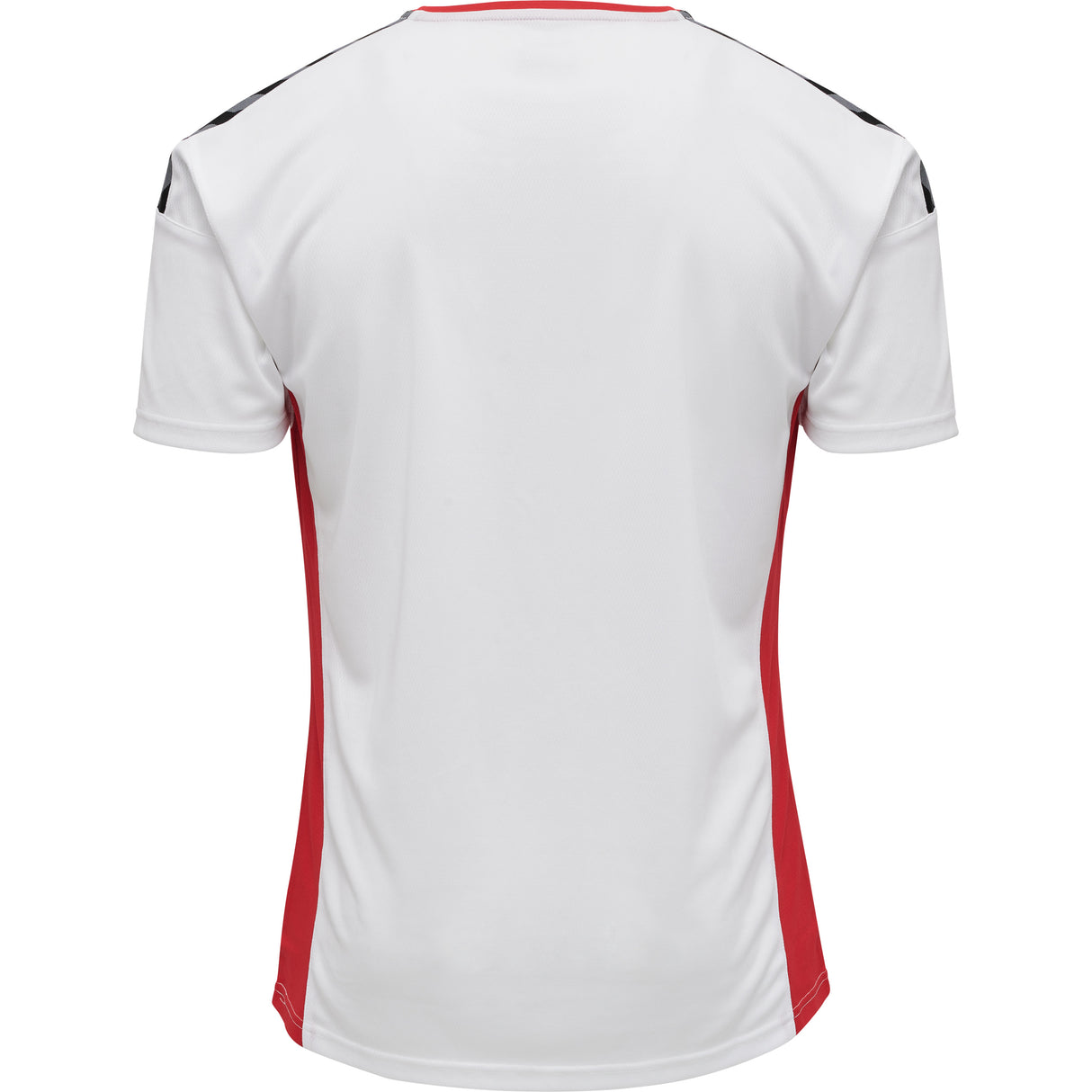 Hummel Men's Authentic Poly Short Sleeve Jersey Hummel