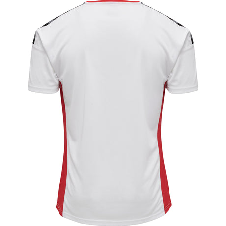 Hummel Men's Authentic Poly Short Sleeve Jersey Hummel