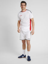 Hummel Men's Authentic Poly Short Sleeve Jersey Hummel