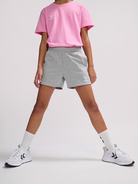 Hummel Youth Go 2.0 Sweatshorts Hummel