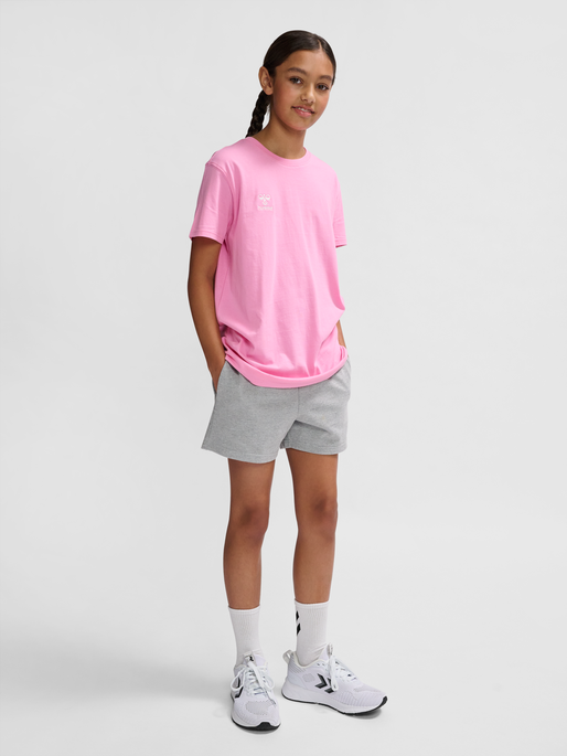 Hummel Youth Go 2.0 Sweatshorts Hummel