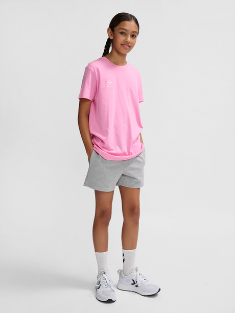 Hummel Youth Go 2.0 Sweatshorts Hummel