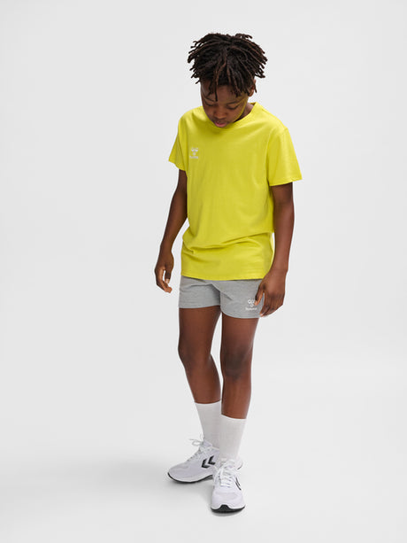 Hummel Youth Go 2.0 Sweatshorts Hummel