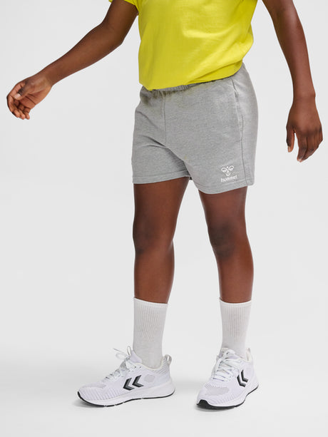 Hummel Youth Go 2.0 Sweatshorts Hummel
