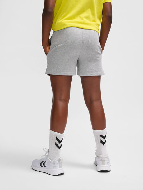 Hummel Youth Go 2.0 Sweatshorts Hummel