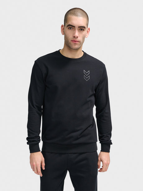 Hummel Men's Active Sweatshirt Hummel