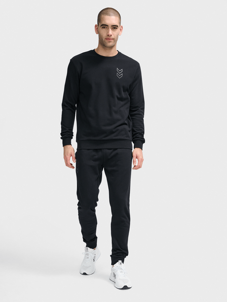 Hummel Men's Active Sweatshirt Hummel