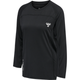 Hummel Women's Gg12 Long Sleeved Training T-Shirt Hummel