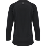 Hummel Women's Gg12 Long Sleeved Training T-Shirt Hummel