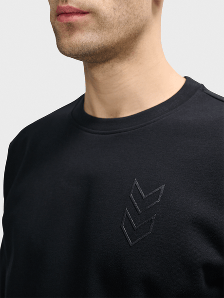 Hummel Men's Active Sweatshirt Hummel