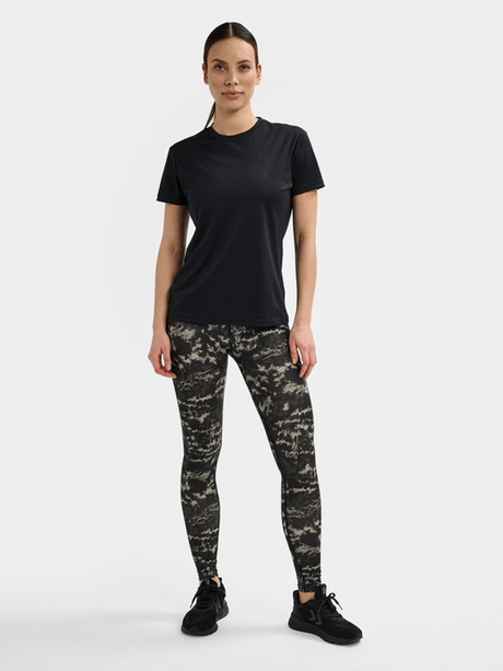 Hummel Women's Active Co Short Sleeve T-Shirt Hummel