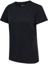 Hummel Women's Active Co Short Sleeve T-Shirt Hummel