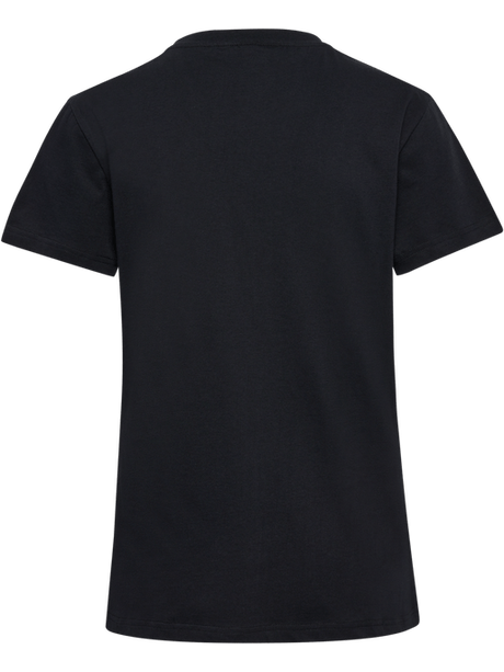 Hummel Women's Active Co Short Sleeve T-Shirt Hummel