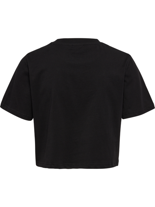 Hummel Women's LGC Malu Cropped T-Shirt Hummel