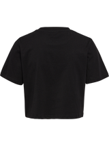 Hummel Women's LGC Malu Cropped T-Shirt Hummel