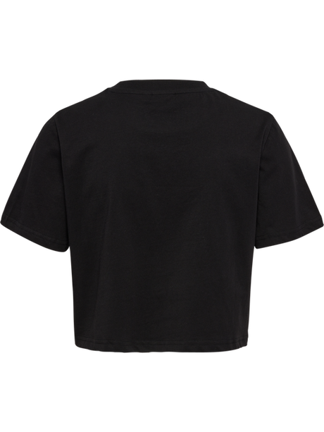 Hummel Women's LGC Malu Cropped T-Shirt Hummel