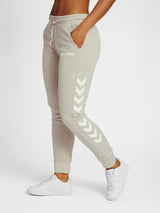 Hummel Women's Legacy Poly Regular Pants Hummel
