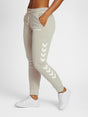Hummel Women's Legacy Poly Regular Pants Hummel
