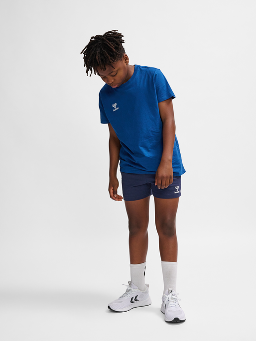 Hummel Youth Go 2.0 Sweatshorts Hummel