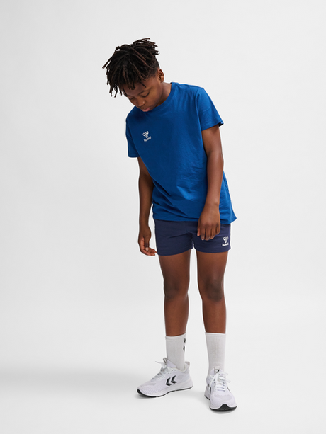 Hummel Youth Go 2.0 Sweatshorts Hummel