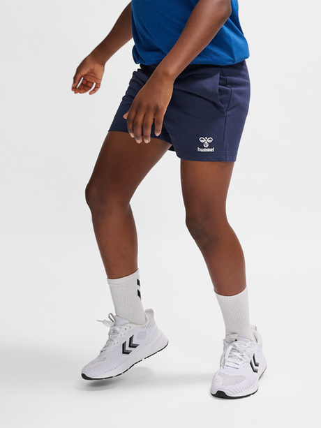 Hummel Youth Go 2.0 Sweatshorts Hummel