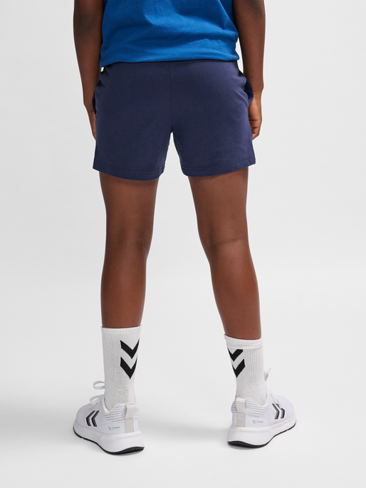 Hummel Youth Go 2.0 Sweatshorts Hummel