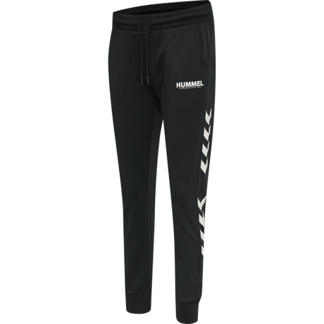 Hummel Women's Legacy Poly Regular Pants Hummel
