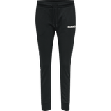 Hummel Women's Legacy Poly Regular Pants Hummel