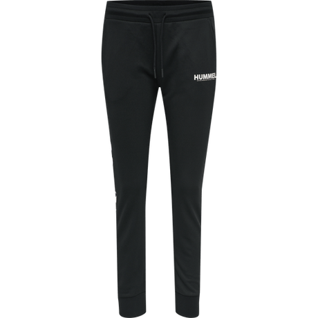 Hummel Women's Legacy Poly Regular Pants Hummel