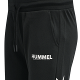 Hummel Women's Legacy Poly Regular Pants Hummel