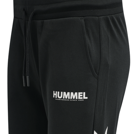 Hummel Women's Legacy Poly Regular Pants Hummel