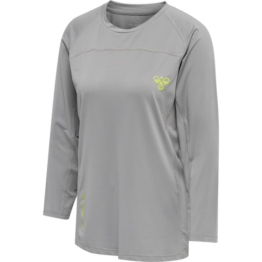 Hummel Women's Gg12 Long Sleeved Training T-Shirt Hummel