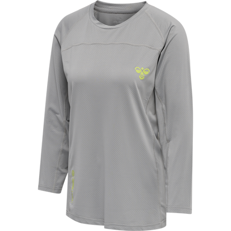 Hummel Women's Gg12 Long Sleeved Training T-Shirt Hummel