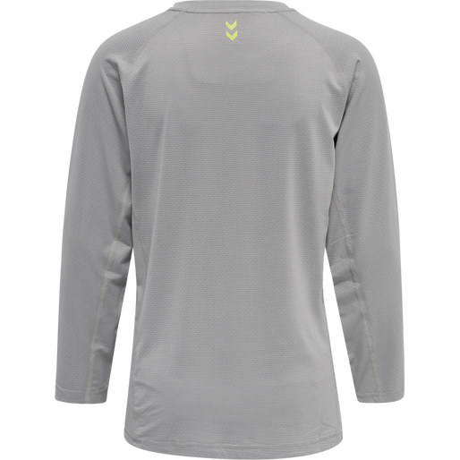 Hummel Women's Gg12 Long Sleeved Training T-Shirt Hummel